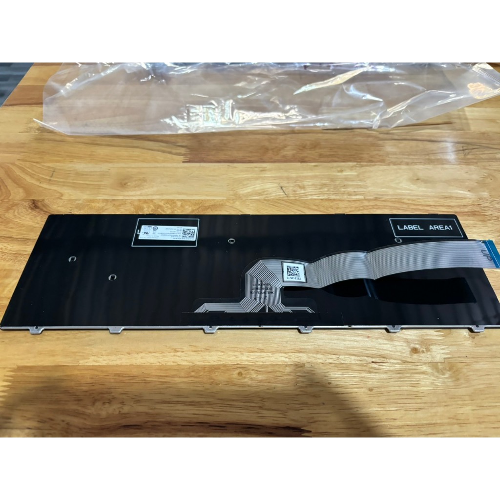 Thay Bàn Phím Laptop Dell Inspiron 15 3568 | Shopee Việt Nam