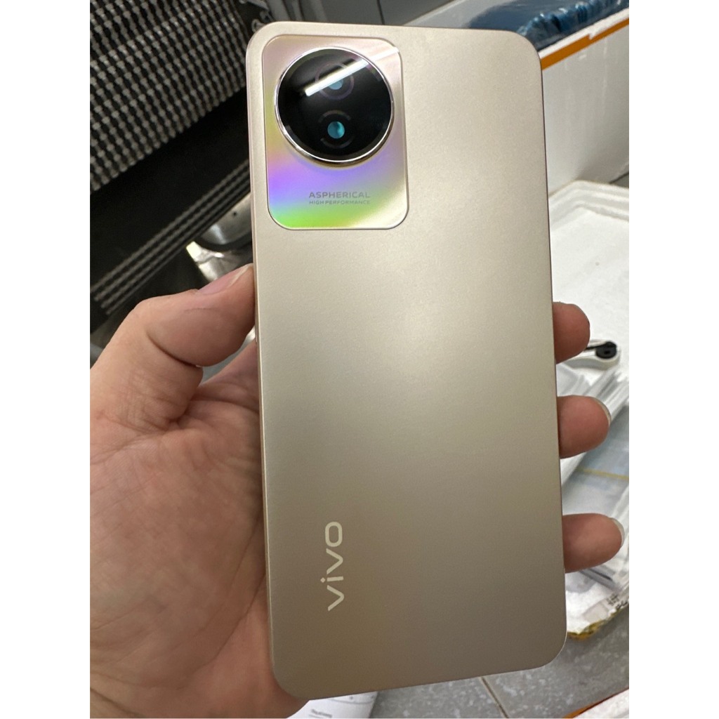 vỏ xương vivo y02/y02a/y02t