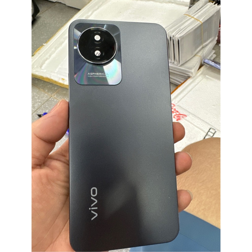 vỏ xương vivo y02/y02a/y02t