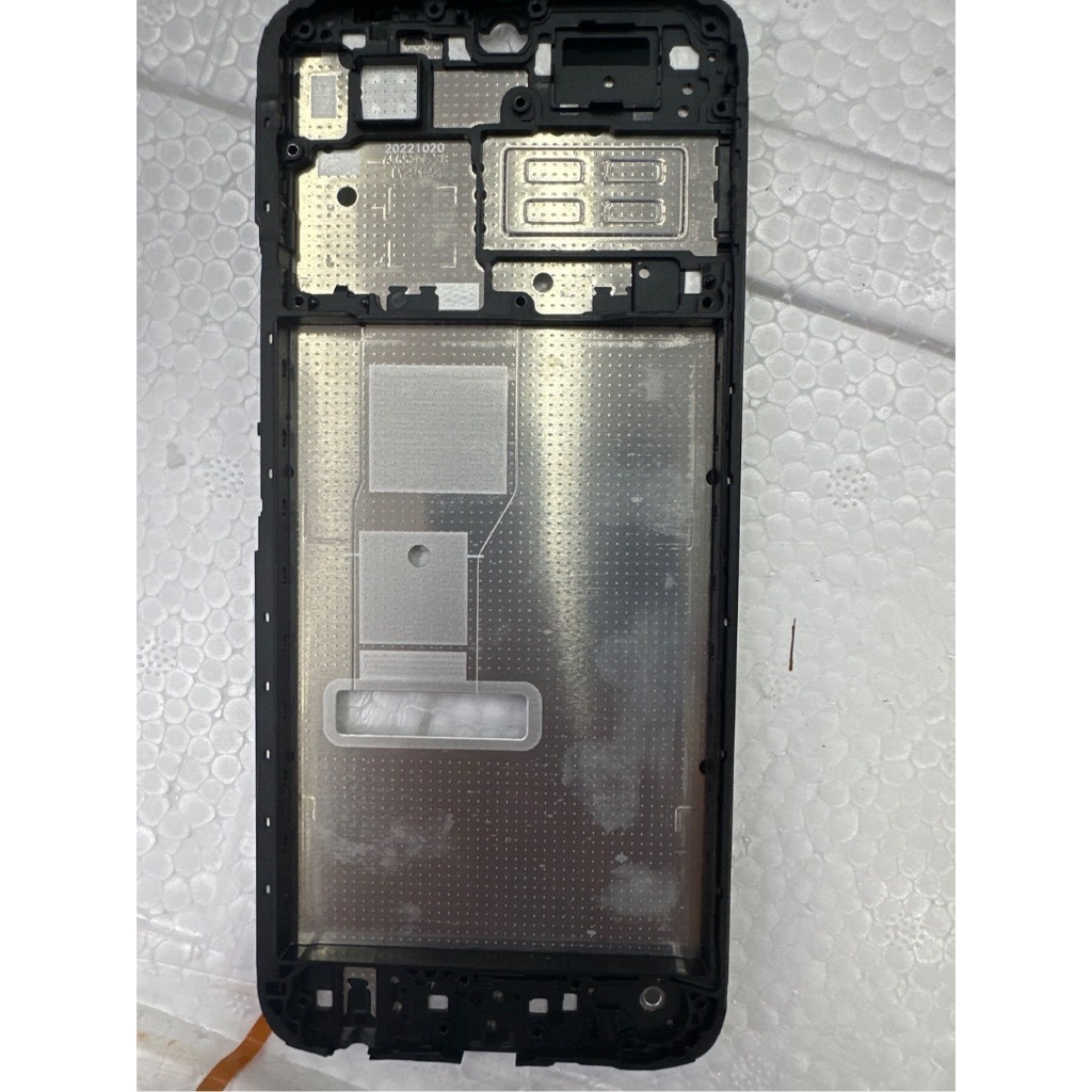 vỏ xương vivo y02/y02a/y02t