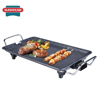 Bếp Nướng Điện Không Khói Sunhouse 1600W SHD4600