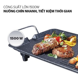 Bếp Nướng Điện Không Khói Sunhouse 1600W SHD4600