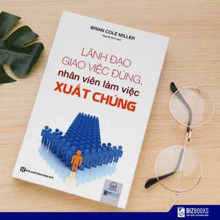 Bộ Sách OKR, Bí Mật Quản Trị Nhân Lực, Kỷ Luật Thép, Lãnh Đạo Giao Việc Đúng - Bizbooks