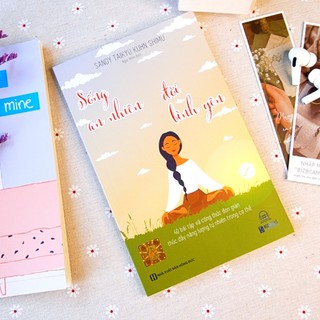 Sách Sống Kỷ Luật, Biết Kiềm Chế, Xé Vài Trang Thanh Xuân, Sống An Nhiên Đời Bình Yên, Kế Hoạch Tự Tin - Bizbooks
