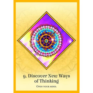 Bộ Bài Secret Language of Your Soul Oracle (Mystic House Tarot Shop) - Bài Gốc Authentic Chính Hãng 100%