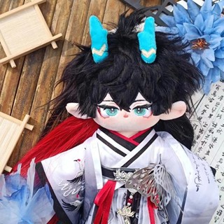 [ORD] Doll Dan Heng, Dr. Ratio, Robin, Blade, Luocha, Firefly, Sampo, Sunday, Acheron Honkai Star Rail 10cm 20cm 40cm