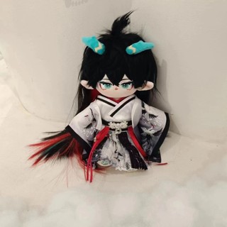 [ORD] Doll Dan Heng, Dr. Ratio, Robin, Blade, Luocha, Firefly, Sampo, Sunday, Acheron Honkai Star Rail 10cm 20cm 40cm