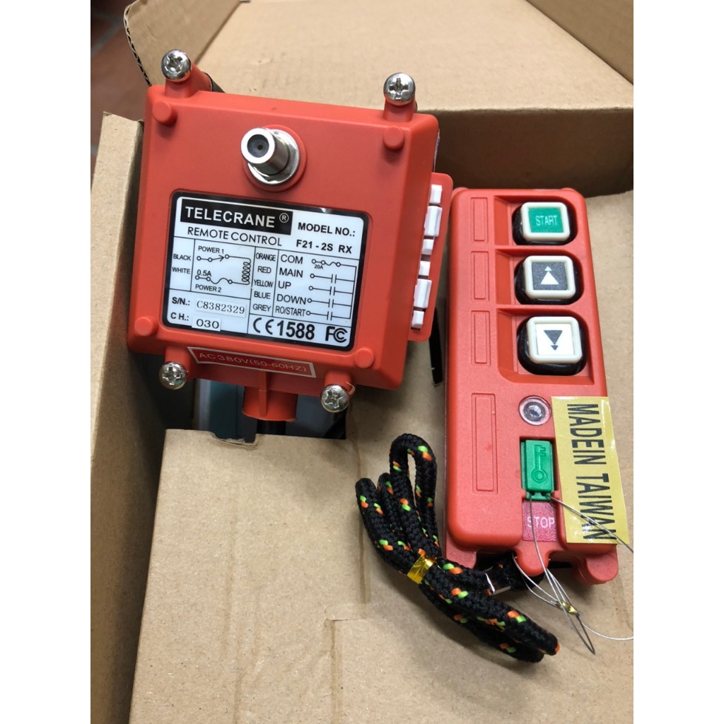 Interruttore A Bilanciere ON/OFF Up/Down 12V-42V DC – Auto-Off