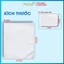 Khăn Nén MyLan Cao Cấp Tiện Lợi Đi Du Lịch Nhà Hàng Khách Sạn Dùng 1 Lần (Size 24x30cm) (22 Cái)