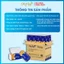 Khăn Giấy Rút 4 Lớp MyLan Táo Xanh Cao Cấp Dùng Gia Đình Giấy Mềm Mịn Dai Tiện Lợi (400 Tờ/Gói)