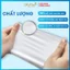 Khăn Giấy Rút 4 Lớp MyLan Táo Xanh Cao Cấp Dùng Gia Đình Giấy Mềm Mịn Dai Tiện Lợi (400 Tờ/Gói)