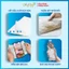 Khăn Giấy Rút 4 Lớp MyLan Táo Xanh Cao Cấp Dùng Gia Đình Giấy Mềm Mịn Dai Tiện Lợi (400 Tờ/Gói)