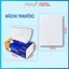 Khăn Giấy Rút 4 Lớp MyLan Táo Xanh Cao Cấp Dùng Gia Đình Giấy Mềm Mịn Dai Tiện Lợi (400 Tờ/Gói)
