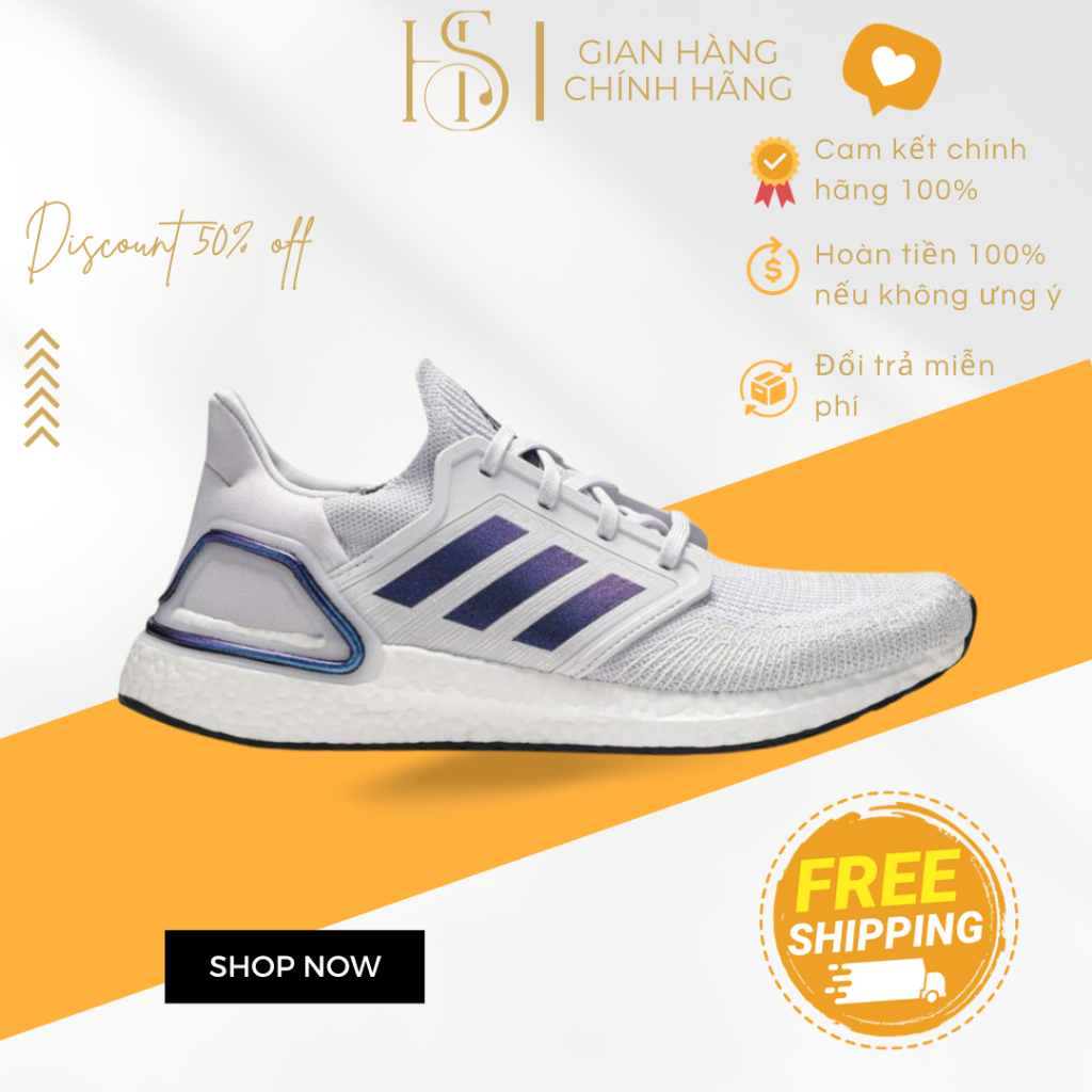 Giày adidas ultra clearance boost 2015 chính h?ng