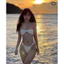 Bikini 2 mảnh áo cup ngực quần khoe Mông Hot . đồ bơi áo tắm