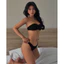 Bikini 2 mảnh gọng nâng cup ngực nâng ngực tròn đủ màu ( Hành sẵn- hỏa tốc)