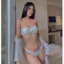 Bikini 2 mảnh gọng nâng cup ngực nâng ngực tròn đủ màu ( Hành sẵn- hỏa tốc)