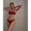 Bikini 2 mảnh gọng nâng cup ngực nâng ngực tròn đủ màu ( Hành sẵn- hỏa tốc)
