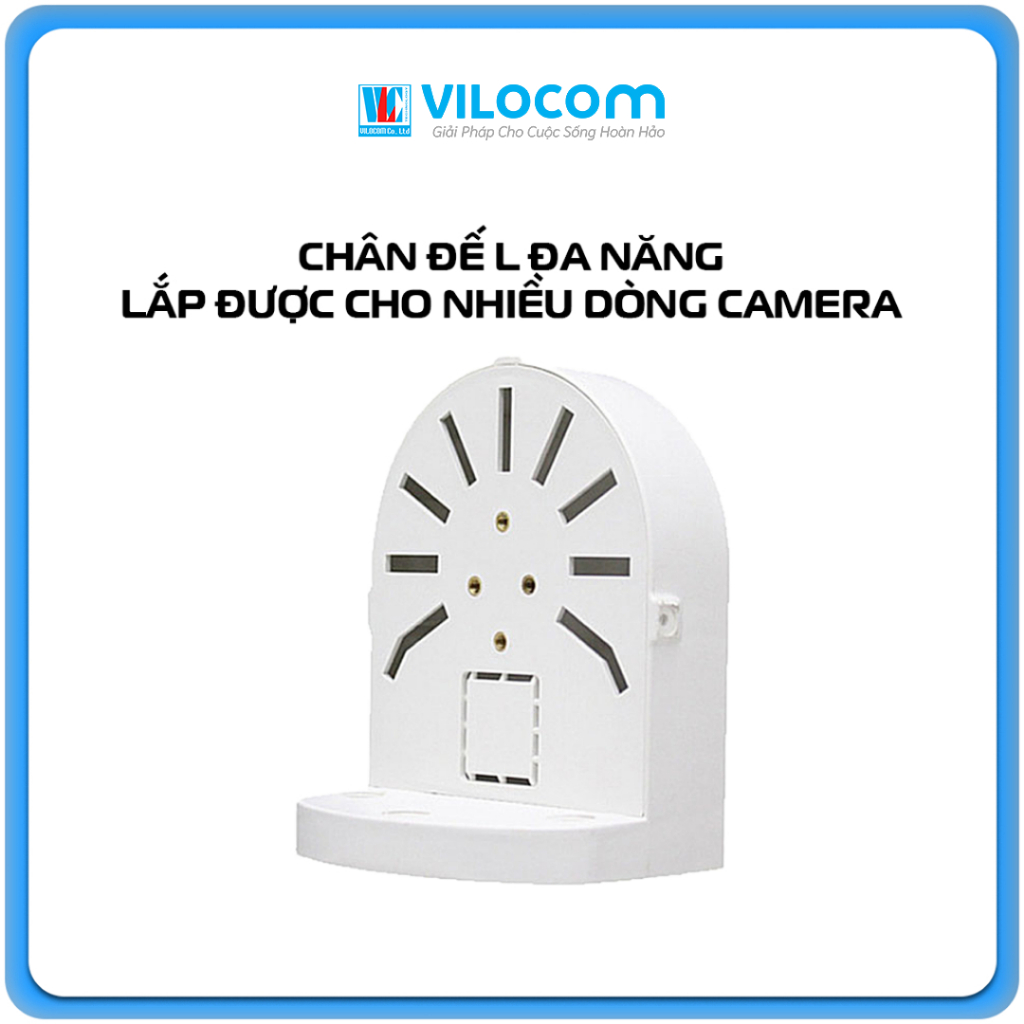 Chân đế camera đa năng dùng cho EZVIZ, KBONE, IMOU, Ebitcam, Dome ...