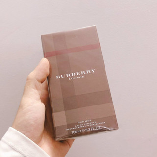 Burberry london 30ml clearance rossmann