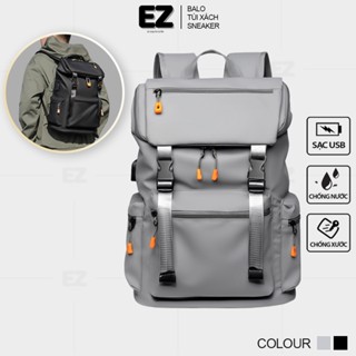ba lô du lịch có cổng sạc giá tốt Tháng 11, 2025 Mua ngay