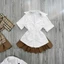 Set áo sơ mi kèm chân váy nữ sinh nhiều kiểu trẻ trung, tôn dáng, hàng chất lượng