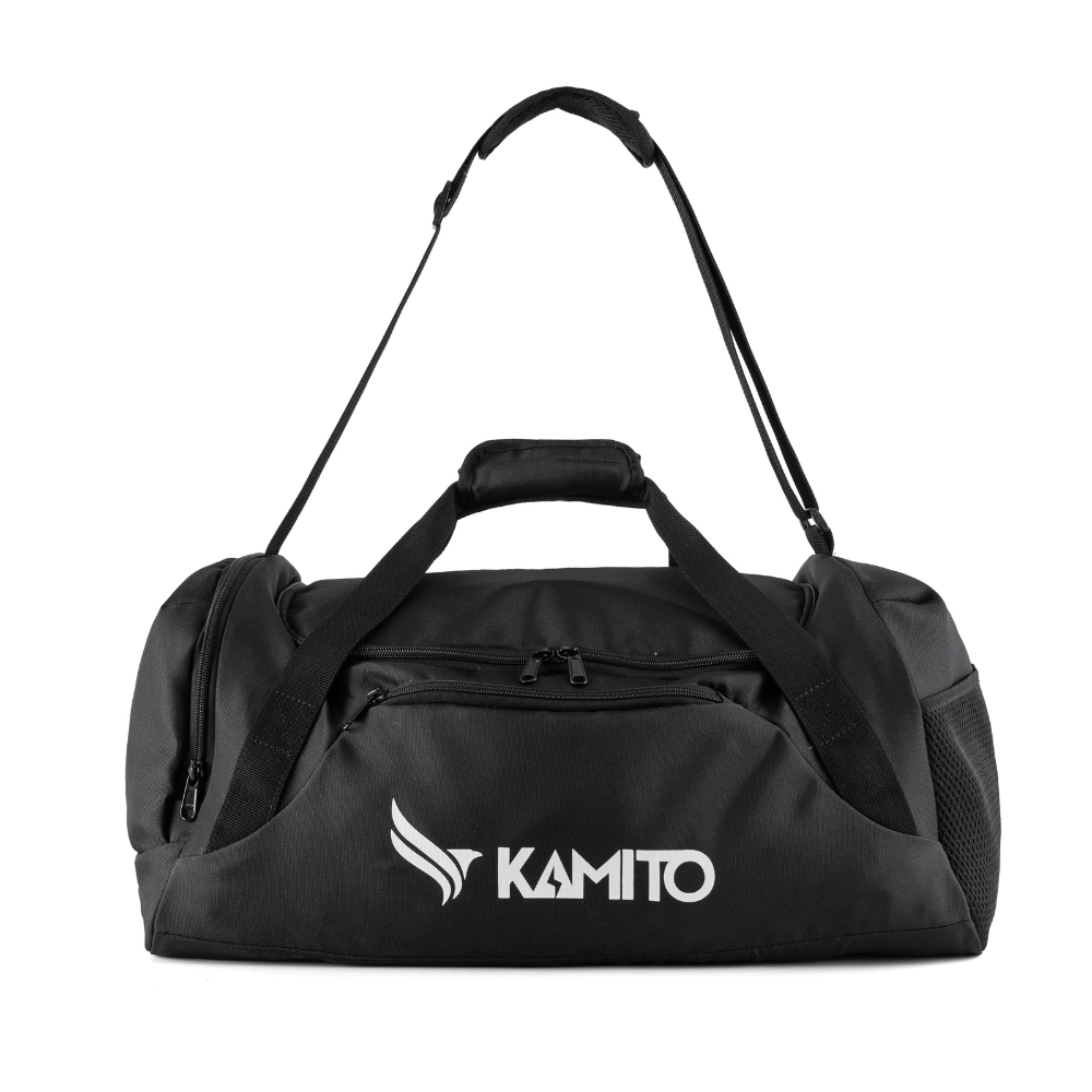 Ảnh Túi thể thao đa năng Kamito, polyester cao cấp, sức chứa lớn, dày dặn, bền bỉ 3