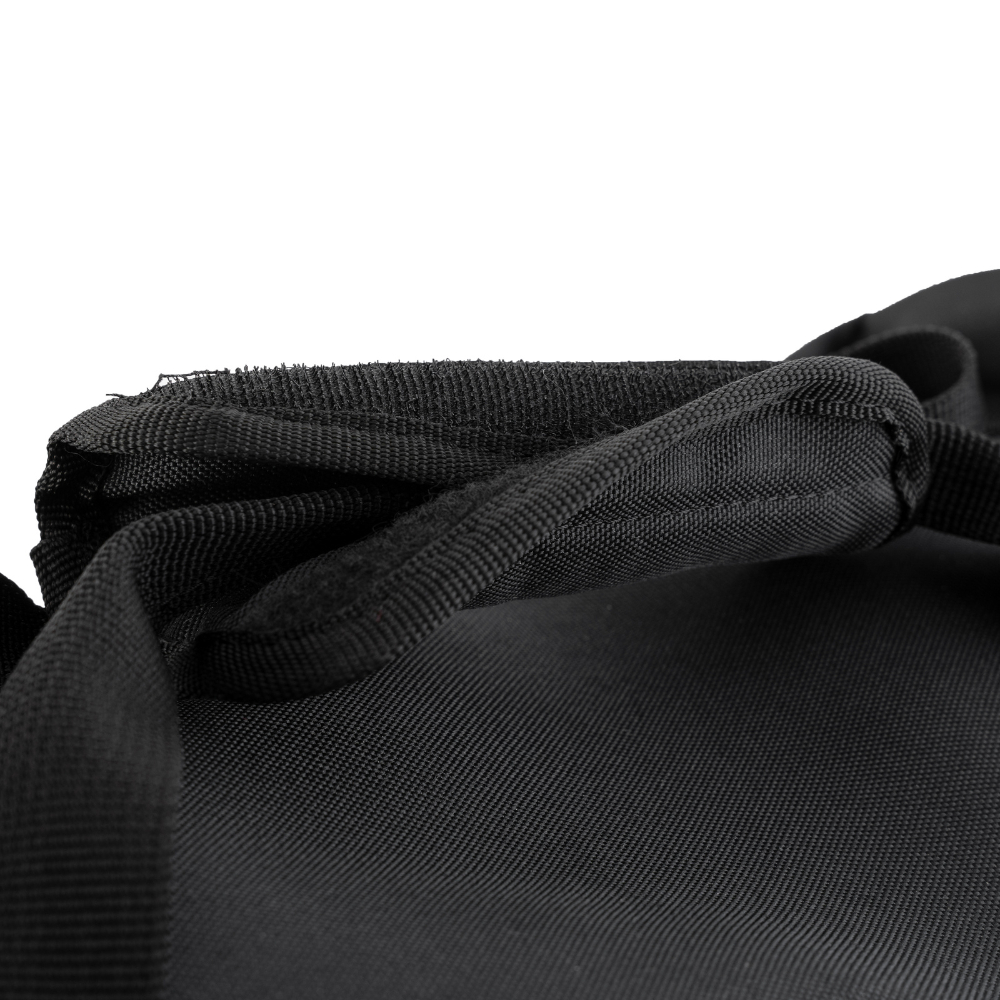 Ảnh Túi thể thao đa năng Kamito, polyester cao cấp, sức chứa lớn, dày dặn, bền bỉ 4