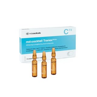 Md:ceuticals md:cocktail Tranex White – Tinh chất cô đặc làm trắng và sáng da