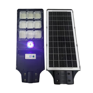 Đèn năng lượng mặt trời sân vườn Party light Vạn Năng Solar