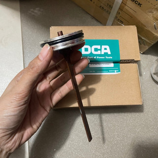 Lưỡi gà súng bắn đinh bê tông AST64C A02-ST64 DCA - pít tông súng bắn đinh bê tông ST64 DCA