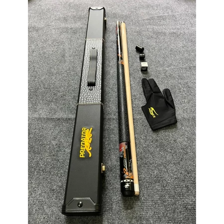 Cơ bida Preoaidr P5 - Gậy bida lỗ