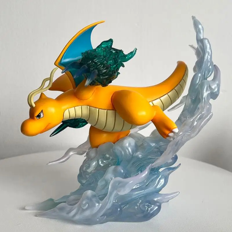Mô hình nhân vật Kairyu-Dragonite | Shopee Việt Nam