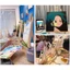 Giá Đỡ Mini Bằng Gỗ – Để Điện Thoại, Tranh Ảnh, Kệ Vẽ Tranh, Tô Tranh Số Hóa, Trang Trí Bàn Tiện Lợi