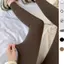 Quần legging cạp cao túi sau