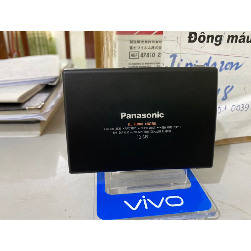 panasonic rq s45 | Shopee Việt Nam