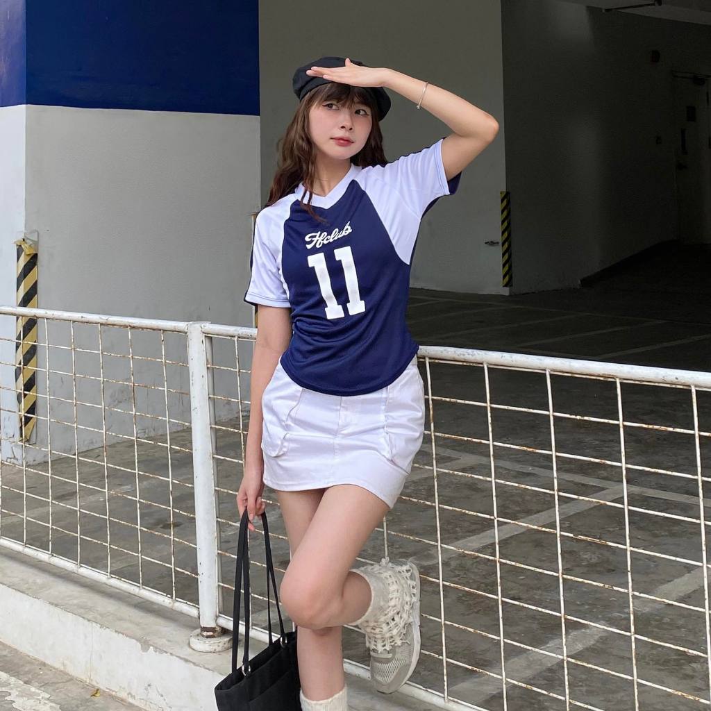 ÁO THUN BODY VẠT BẦU FFCLUB MIX 1