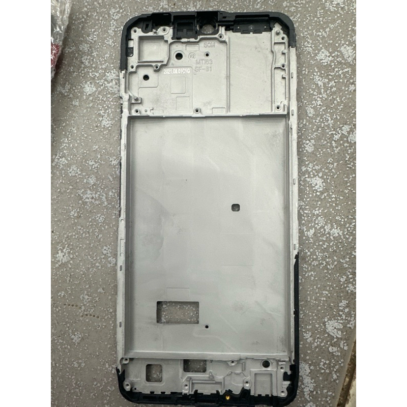 vỏ xương vivo y21/y21s/y33s/t1x