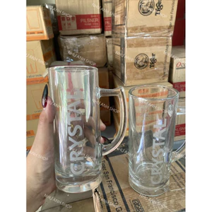 LY BIA TIGER CRYSTAL 0,3L