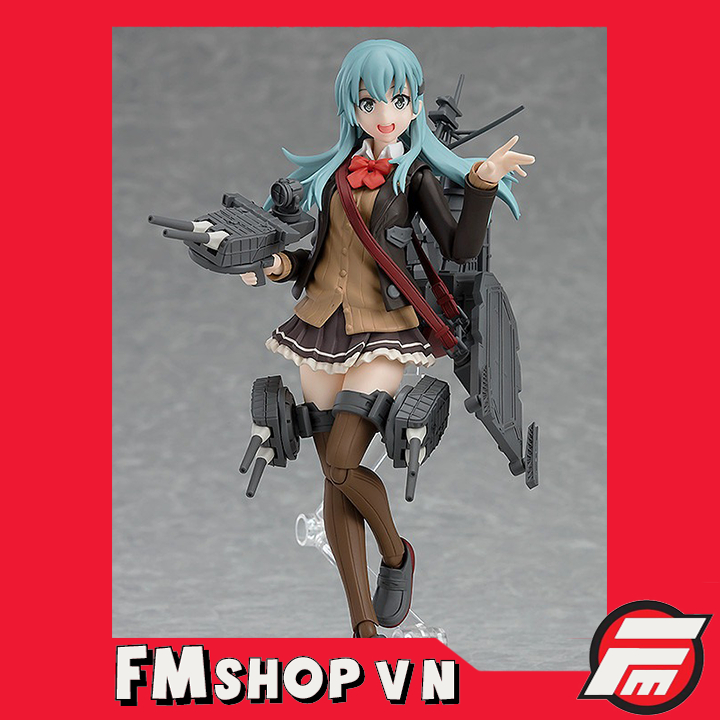MÔ HÌNH NHÂN VẬT FIGMA 403 SUZUYA KAI NII | Shopee Việt Nam
