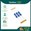 Điện trở vạch 5W 1% 1K - 820K chất lượng tốt mylinhkien