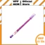 Bút mực tím TTORU Hàn Quốc Ngòi 0.38mm