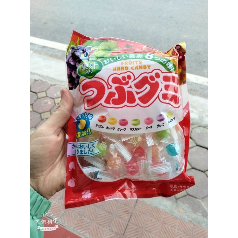 kẹo kim cương cứng 190g | Shopee Việt Nam