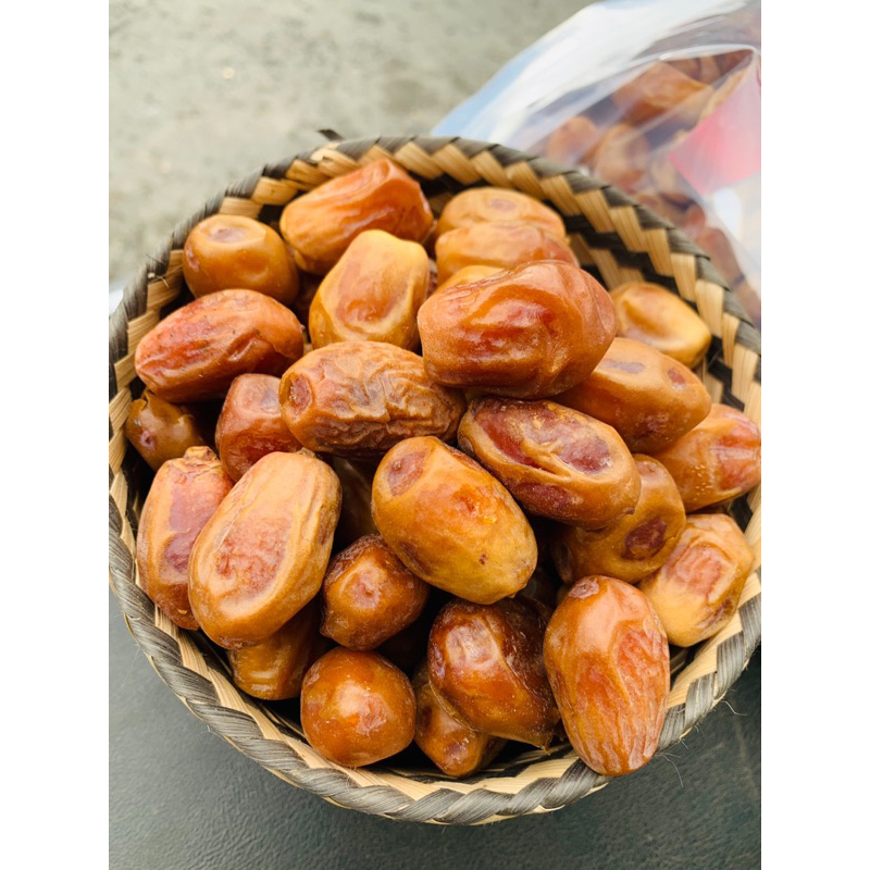Quả Trà Là Mật (Khô Sạch ,Thơm, Không Đường)