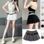Chân váy xếp ly [ Hàng QC CAO CẤP] dài 35cm cạp cao cách điệu