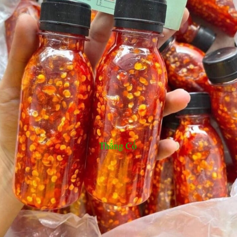 Ớt Rim Mật Ong Siêu Cay Ăn Bánh Tráng 150g ( Cay Và Ngon ) Thắng Cố ...