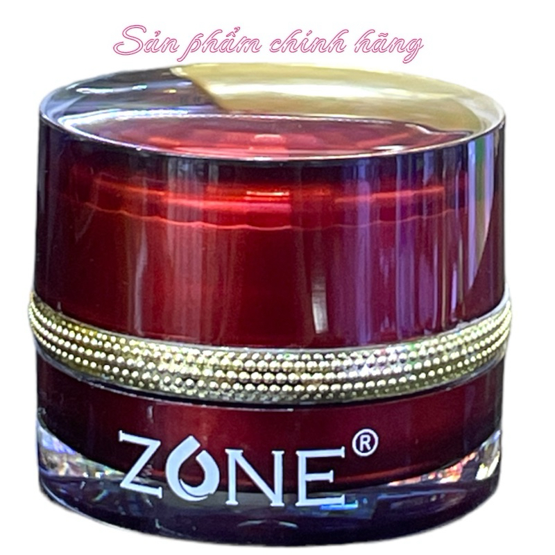 Kem ZONE Nám Tàn Nhang Đồi Mồi Chuyên Sâu 20gram