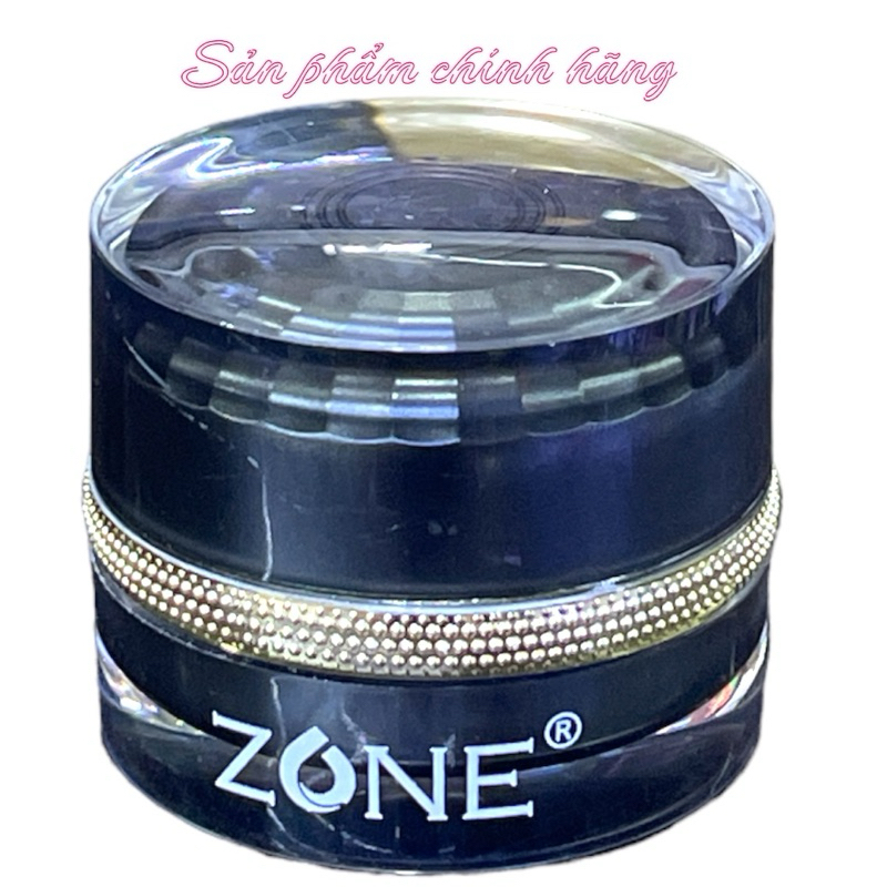 Kem ZONE Trắng Da Ngừa Lão Hoá Giúp Phục Da Hư 20gram