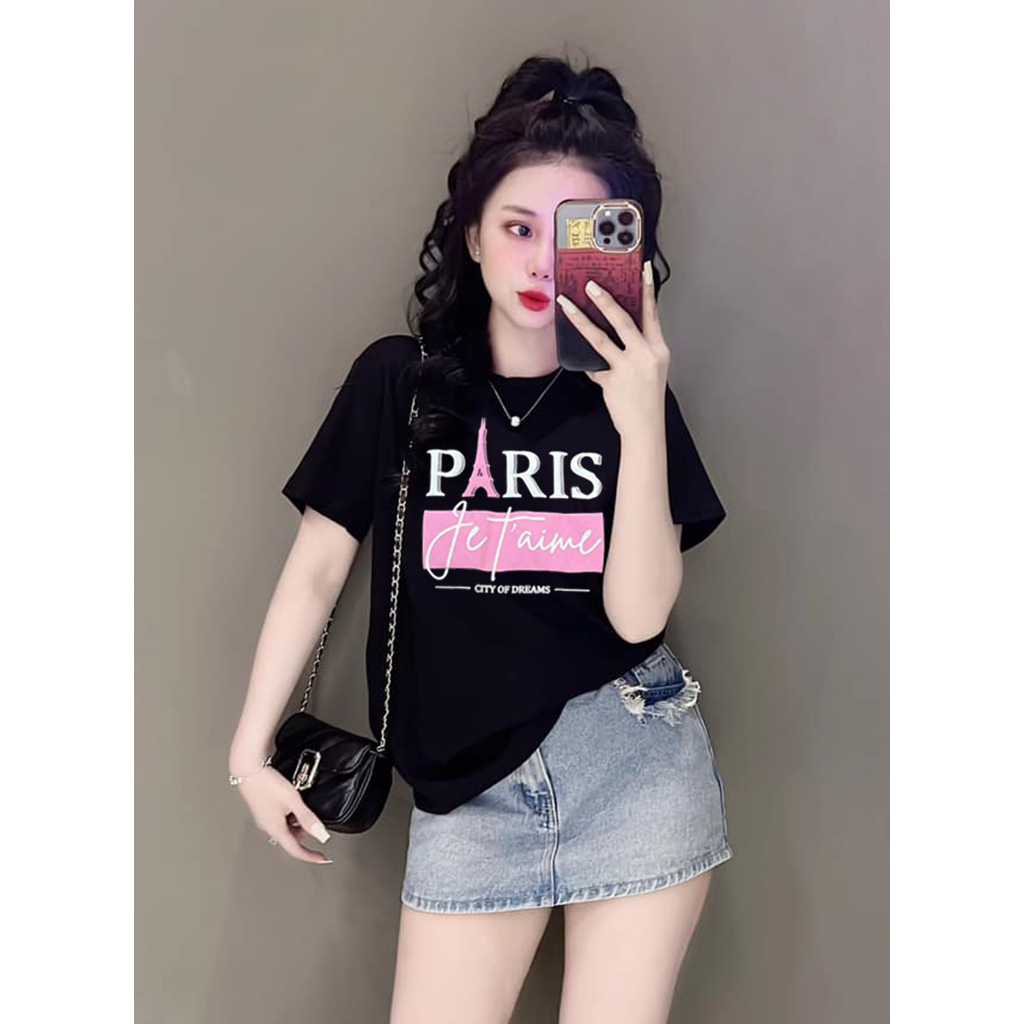 PARIS-ĐEN