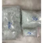 Bông gòn bi loại 1, nhồi thú Bông handmade, baby three phù hợp len milk cotton